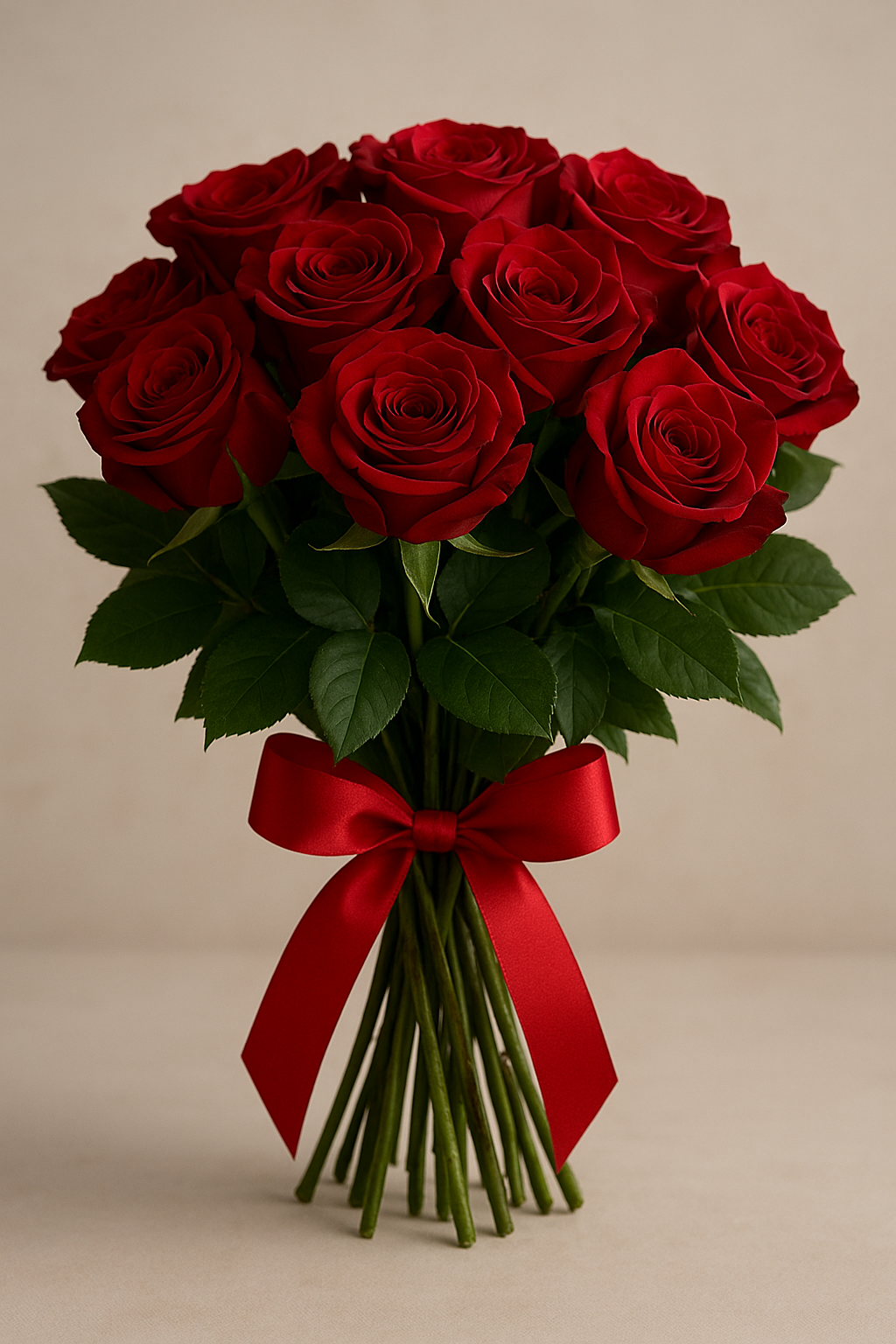 Buquê de Rosas
